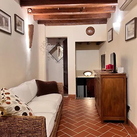 Appartamento Pitti Sweet House Firenze Esterno foto