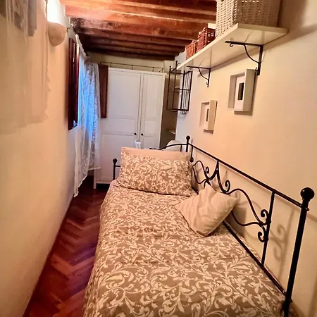 Appartamento Pitti Sweet House Firenze Esterno foto