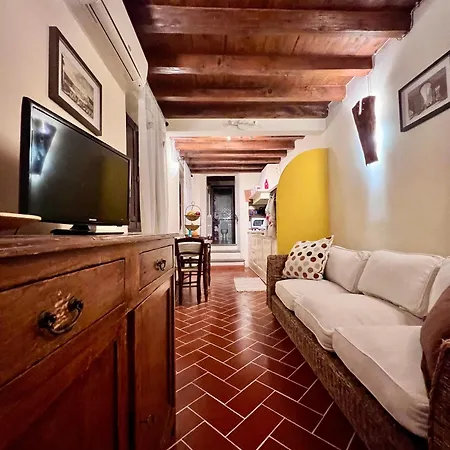 Appartamento Pitti Sweet House Firenze Esterno foto