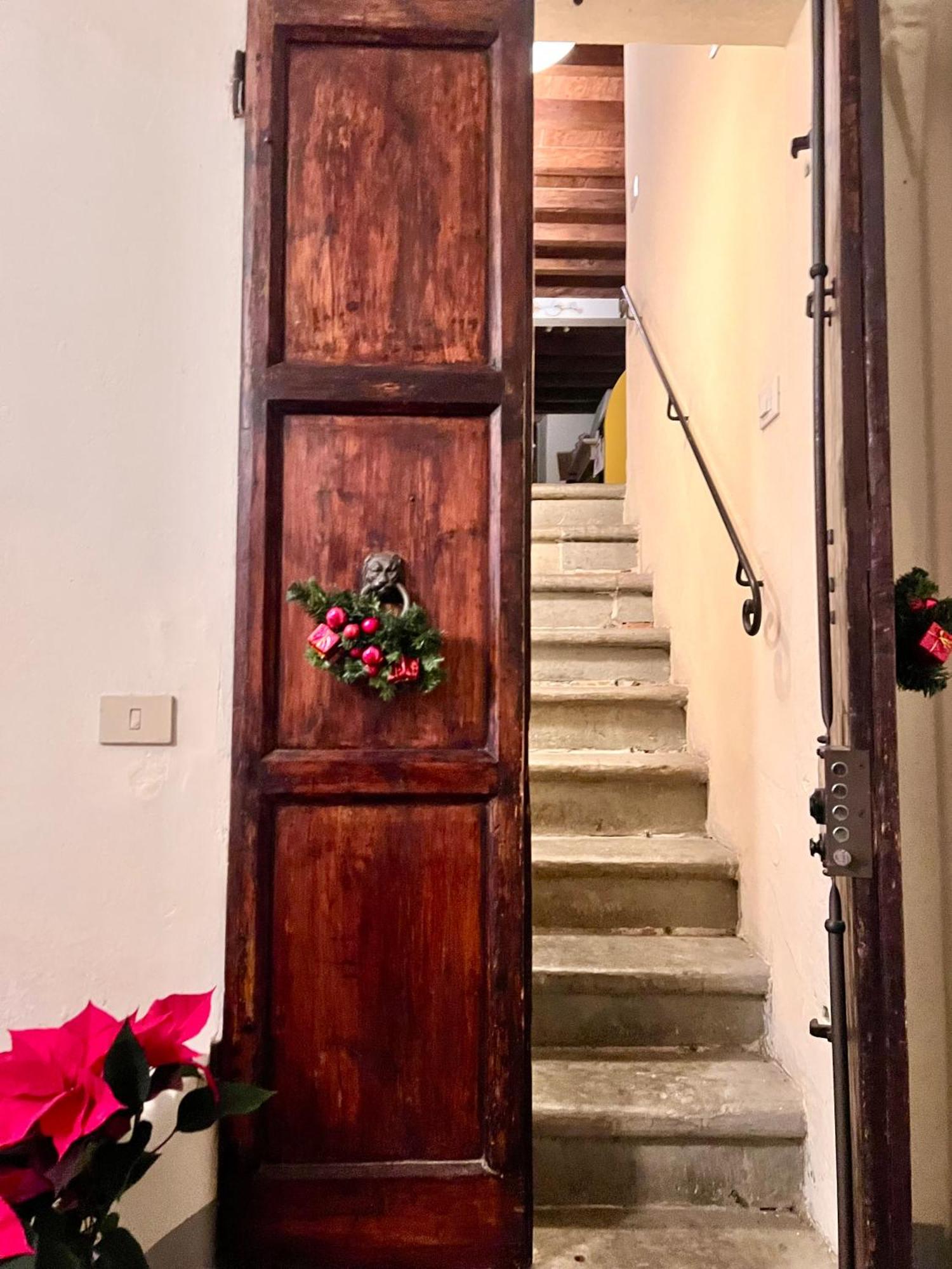 Pitti Sweet House * Firenze