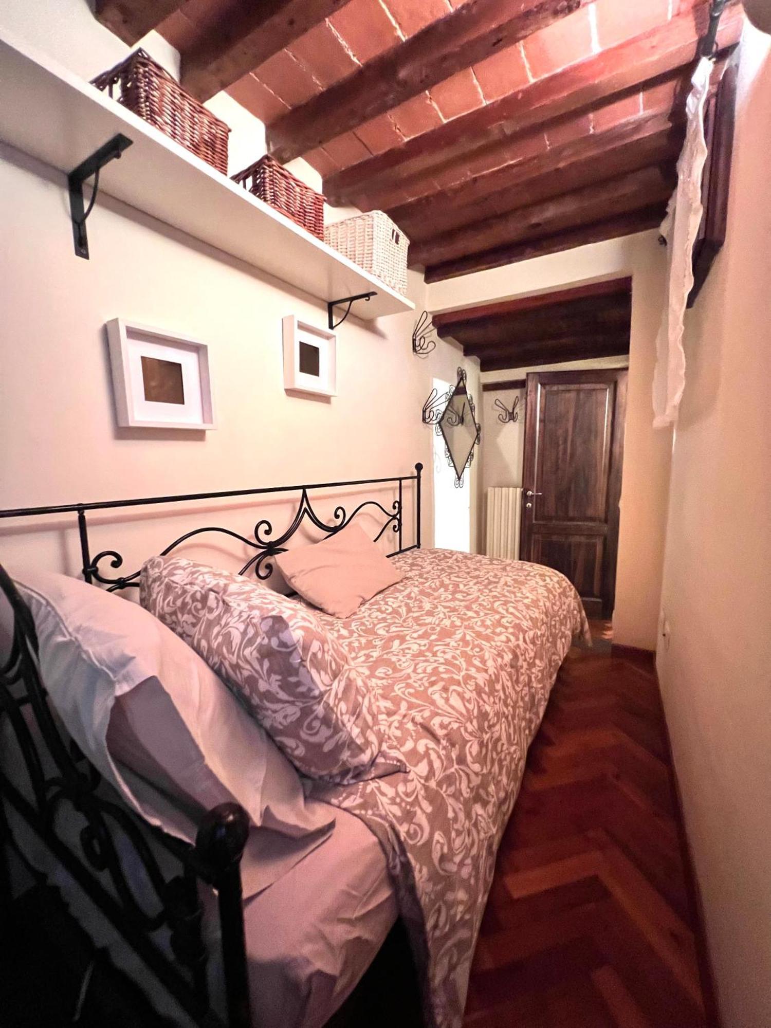 Pitti Sweet House Appartamento *