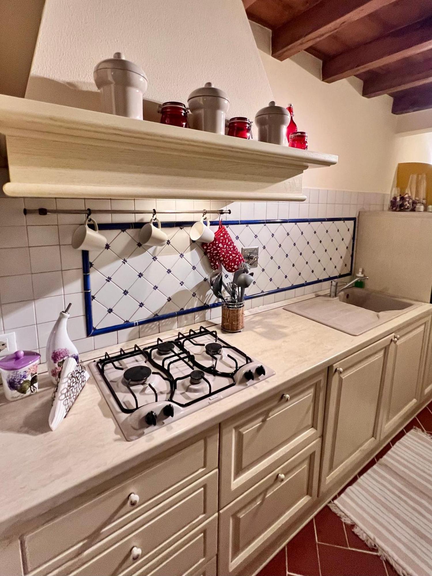 Pitti Sweet House Appartamento *