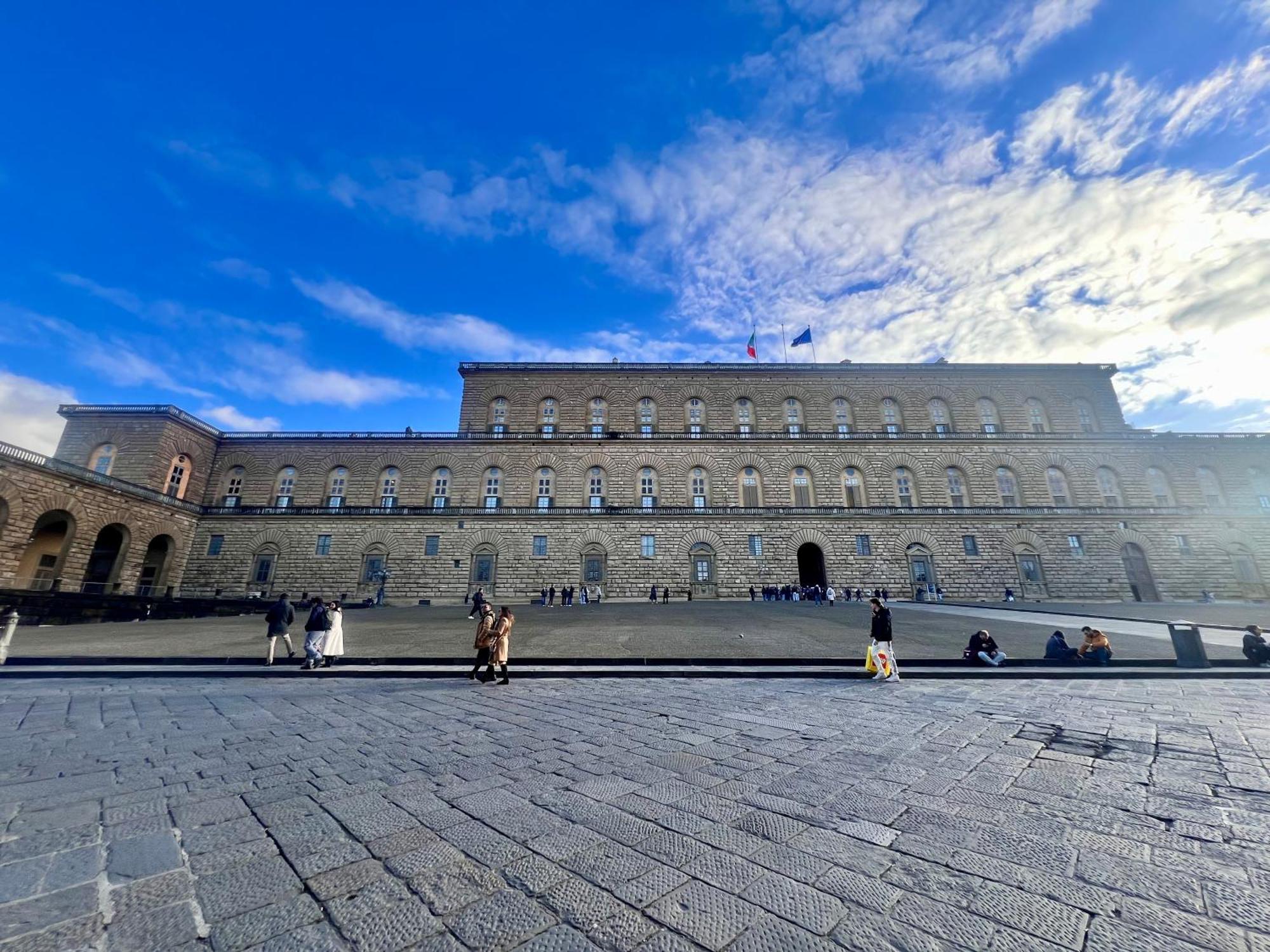 Pitti Sweet House * Firenze